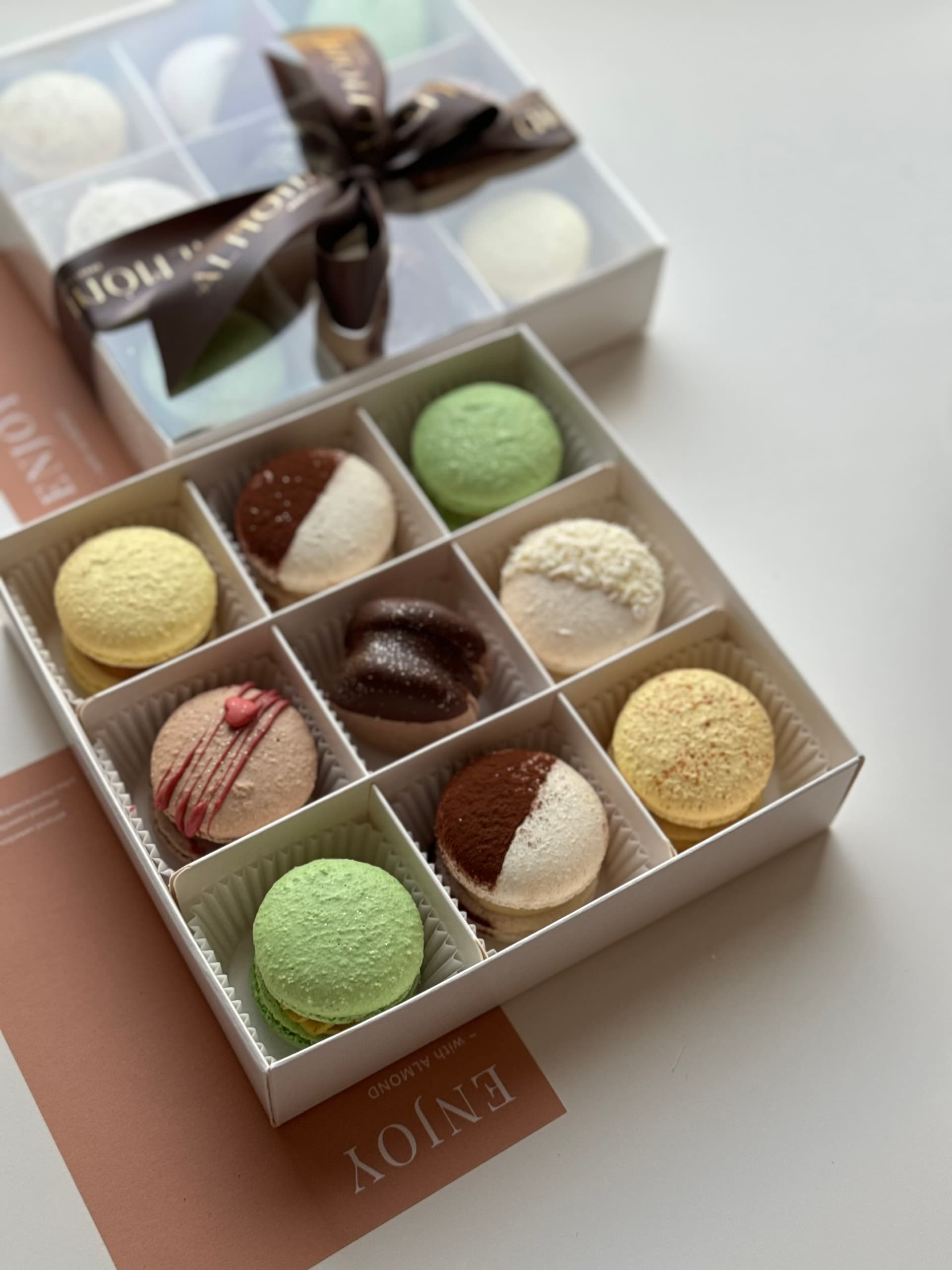 UK Delivery Box